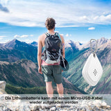 Ultrasone Vlooien- & Tekenbescherming