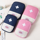 MediPack - Mini Draagbare Medische Tas