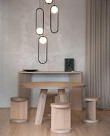 Moderne Hanglamp - Elegant & Stijlvol Design