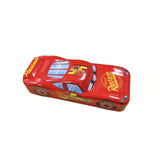 Lightning McQueen Pennendoos - Stoere en Ruime Opberger