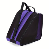ProGlide Skatebag – Praktische Opbergtas voor Alle Soorten Skates