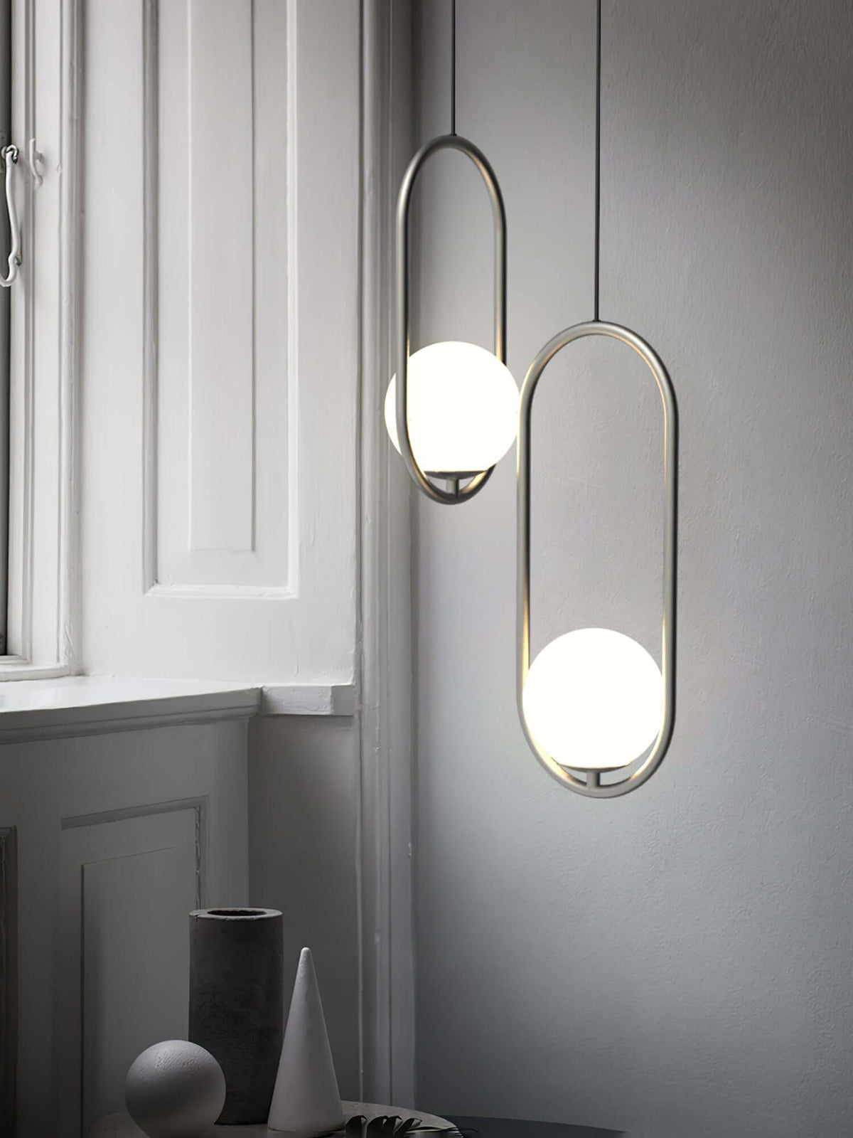 Moderne Hanglamp - Elegant & Stijlvol Design
