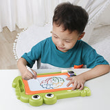 Leuk Magnetisch Tekenbord - Voor Creatieve Kinderen