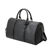 Heren Premium Leren Reisbagage