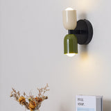 Moderne Verstelbare Wandlamp – Strakke Directionele Verlichting voor Elke Ruimte