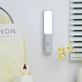 Slimme LED-nachtlamp met bewegingssensor - Lumos