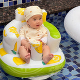 Little Mi | Opblaasbare Babystoel