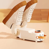 SchoenDroog Wonder - Voor Droge en Comfortabele Schoenen