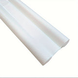 FlexiSeal Deuronderdichting – Effectieve Isolatie en Geluiddemping