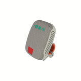 Clip-On Draagbare Mini Speaker – Draadloos & Gemakkelijke Bediening