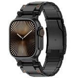 TitanX Strap - Ultra-Smartwatch Pro