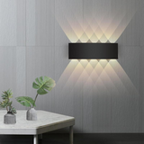 Moderne LED Wandlamp – Strakke Verlichting voor Hedendaagse Ruimtes