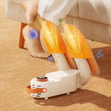 SchoenDroog Wonder - Voor Droge en Comfortabele Schoenen