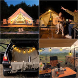 ResQLight | Uw Noodverlichting Held!