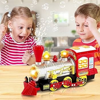 Interactieve Bellbahn – PuffiPop