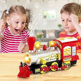 Interactieve Bellbahn – PuffiPop