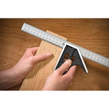 Multifunctionele combinatiehoekmeter-set, maak het werk efficiënter! 💼🏃♂️