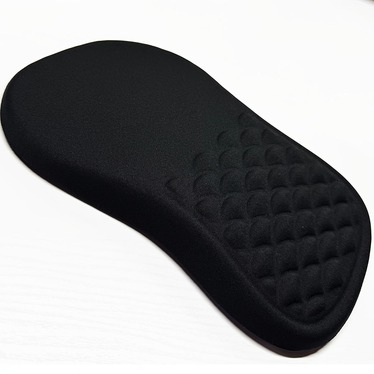 ComfortGrip Ergonomische Muismat – Ondersteuning en Grip voor Elke Werkdag