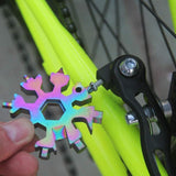 Multi tool PRO | Een echte MUSTHAVE!