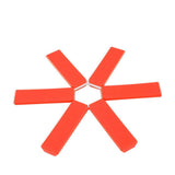 Heat Insulation Pad | Hittebestendige Onderzetter voor Veilig Koken (5 stuks)