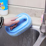 Magische Schoonmaakspons – Effectief en Praktisch