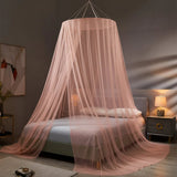 SLEEPNET – Opvouwbaar Mosquito-net voor Rustige Slaap