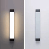 Moderne LED Wandlamp - Binnen & Buiten