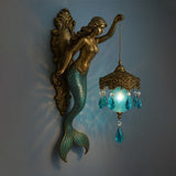LumiFable - Wandlamp
