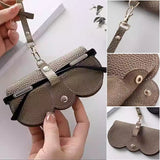Sunglasses Case | Nooit meer krassen op uw zonnebril!