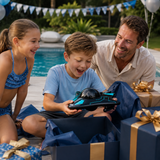 RC Cameraboot met WiFi – Futuristisch Techcadeau voor Kinderen