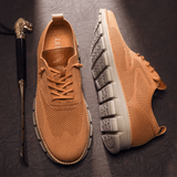Ultra- comfortabele herenschoenen – Elias