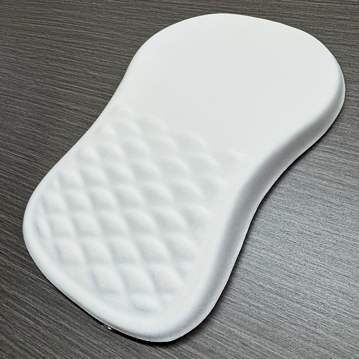 ComfortGrip Ergonomische Muismat – Ondersteuning en Grip voor Elke Werkdag