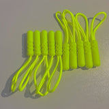 Vervangende Zipper Puller Set – Ideaal voor Reizen en Outdoor Activiteiten