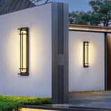 Moderne Buitenwandlamp - Waterdicht & Duurzaam