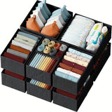 OrganizePro 12-Pack Ladeorganisatoren – Efficiënt en Compact