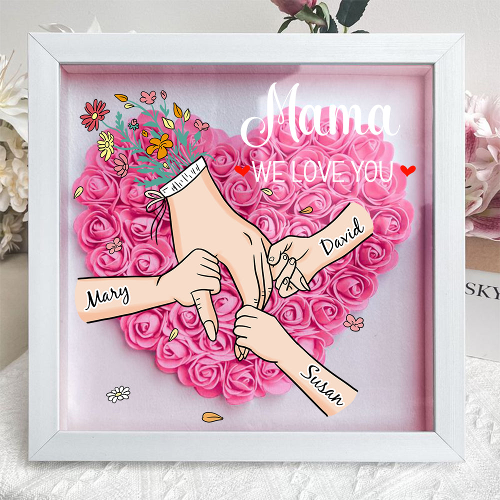 MaisonBloom | Laat mama zien hoeveel ze voor je betekent met een cadeau dat nooit verwelkt, zoals bloemen
