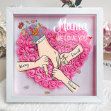 MaisonBloom | Laat mama zien hoeveel ze voor je betekent met een cadeau dat nooit verwelkt, zoals bloemen