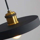Stijlvolle Morandi Design LED Hanglamp – MoraGlow