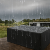 Tuinmeubelhoes – Duurzame beschermhoes voor buitenmeubelen