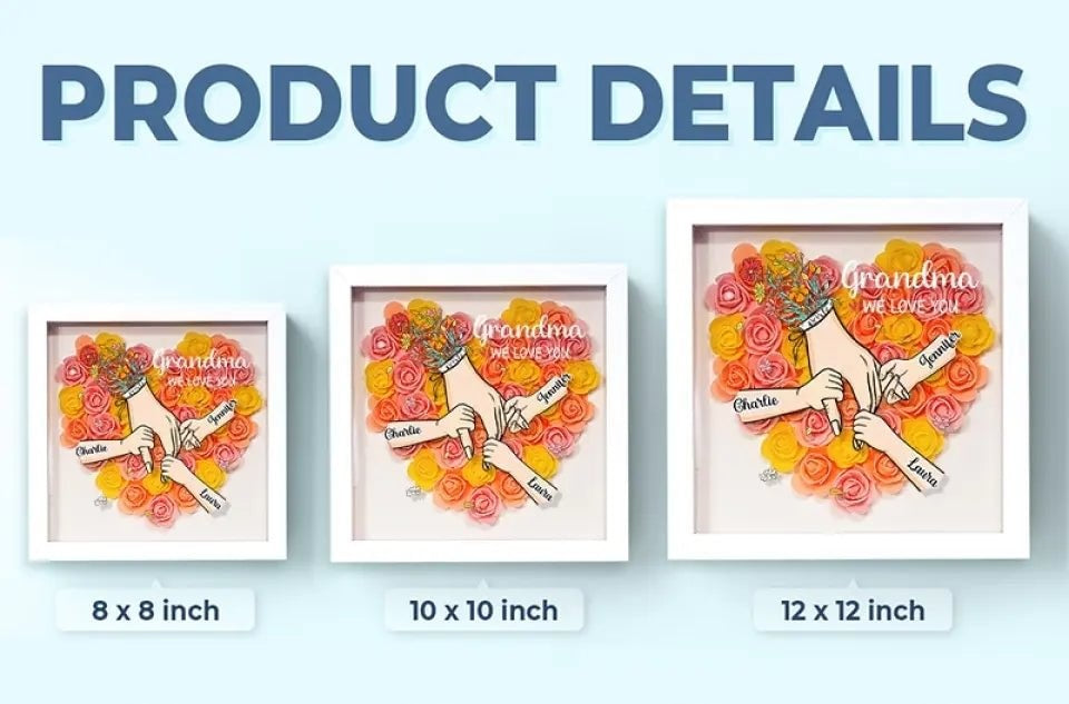 MaisonBloom | Laat mama zien hoeveel ze voor je betekent met een cadeau dat nooit verwelkt, zoals bloemen