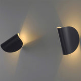 Moderne Kleurrijke Wandlamp - ColorVibe