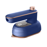 IronPro – Compact Reisdampfbureau