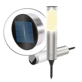 Zonne Tuinlamp – Energiezuinige Buiten-LED voor Paden en Terrassen