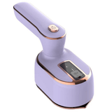 IronPro – Compact Reisdampfbureau