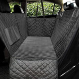 TRAVELGUARD – Waterdichte autobezitbescherming voor honden met comfortabele padding