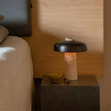 StoneAura | Elegante & Moderne Tafellamp