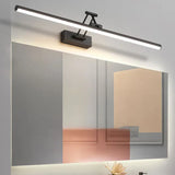 Minimalistische LED-Wandlamp - ZenLite