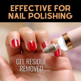 Voorverkoop>>Elektrische professionele manicure-nagelmachine set (beste voorverkoopkorting)