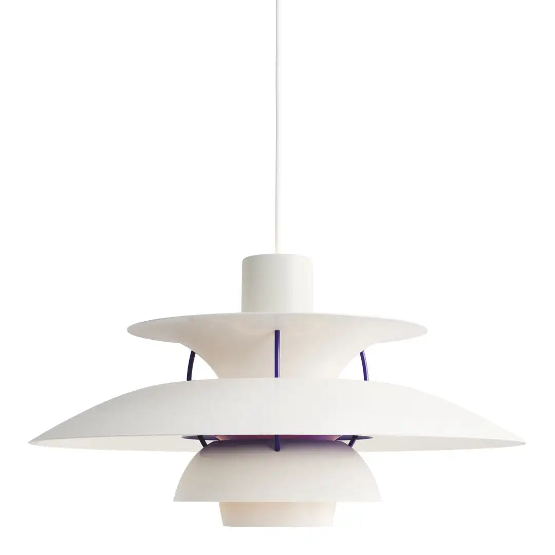 LumiRing | Ronde LED Plafondlamp met Dimmfunctie