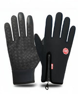 Waterdichte Handschoenen – Warmte, Grip en Touchscreen Compatibel